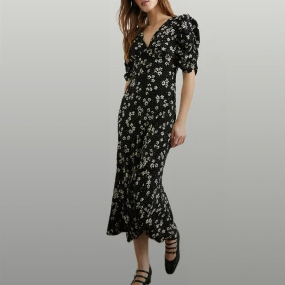 Rails Zariah Dress Small